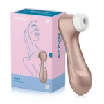 satisfyer pro