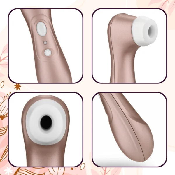 satisfyer pro