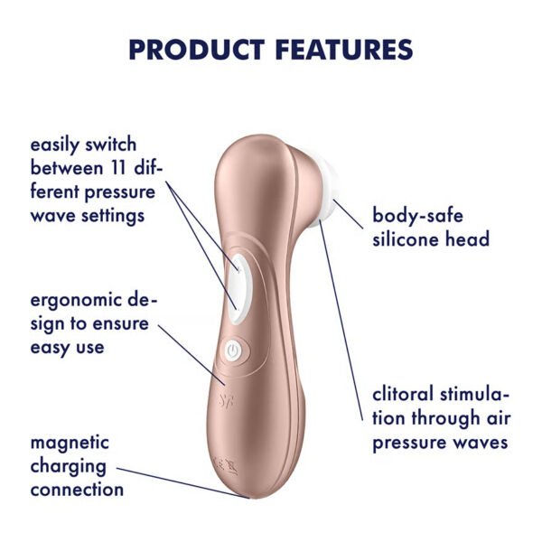 buy satisfyer pro in lahore