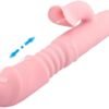 rabbit vibrator