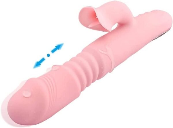rabbit vibrator