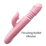 rabbit vibrator