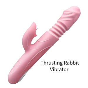 rabbit vibrator