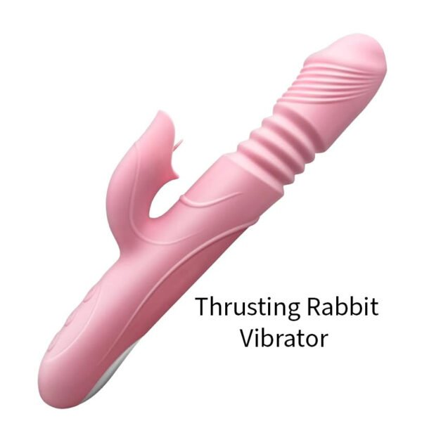 rabbit vibrator