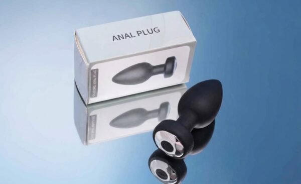 vibrating butt plug in lahore