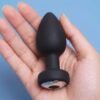 vibrating butt plug in pakistan