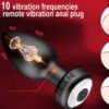 buy vibrating butt plug in lahore