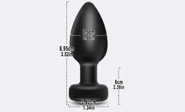 prostate massager