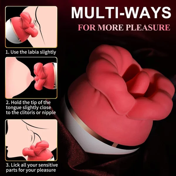 licker sex toy