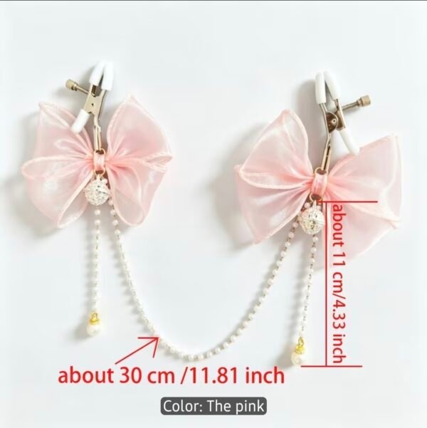 nipple clamps buy in lahore
